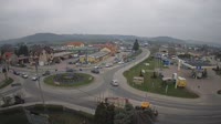 Roundabout