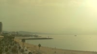 Barcelona - Barceloneta Beach