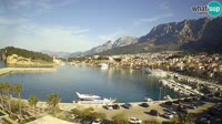 Makarska - Paseo marítimo