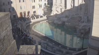 Roma - Fontana di Trevi