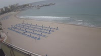 Benidorm - Playa de Poniente
