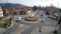Roundabout