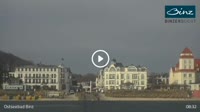 Binz - Beach