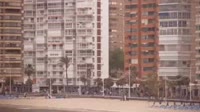 Benidorm - Strand