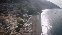 Positano - Spiaggia Grande