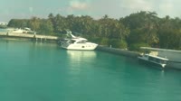 Baa Atoll - Amilla Fushi - Harbour