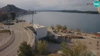 Šibenik - Plage de Banj