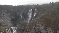 Parque nacional de los Lagos de Plitvice