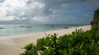 Sansibar - Jambiani Beach