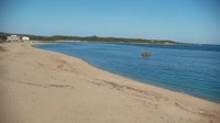 Sardinien - Aglientu - Vignola Mare