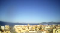 Sardinien - Alghero - Panoramablick