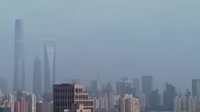 Szanghaj - Pudong