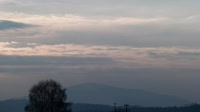 Zadział - Vue panoramique