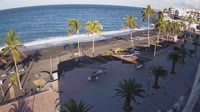 La Palma - Puerto Naos - Strand