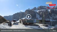Val Gardena - Dantercepies