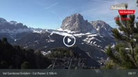 Val Gardena - Col Raiser
