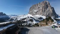 Val Gardena - Ciampinoi - Panoramic view