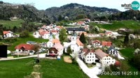 Šentjošt nad Horjulom - Vista panorámica