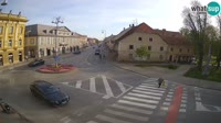 Karlovac - Via Peter Zrinski
