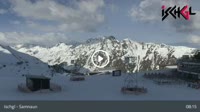 Ischgl - Idalpe