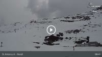 St. Anton am Arlberg - Rendl