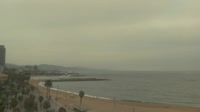 Barcelona - Barceloneta Beach