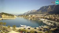 Makarska - Paseo marítimo