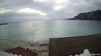 Palermo - Mondello-Strand