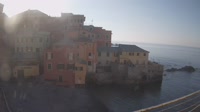 Boccadasse - Piazza Nettuno