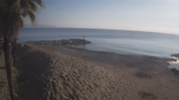 Savona - Albenga Beach