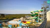 Brtonigla - Istralandia Aquapark