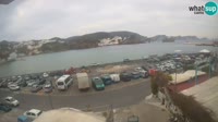 Ponza - Hafen