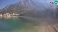 Baška Voda - Borik, Nikolina