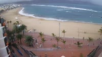 Gran Canaria - Las Palmas - Playa Grande