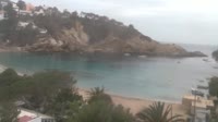 Ibiza - Cala Vadella