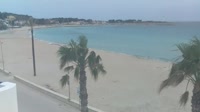 San Vito Lo Capo - Beach
