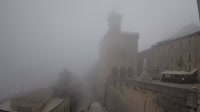 San Marino - Palazzo Pubblico, Piazza della Libertà