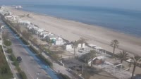 Senigallia - Hotel Sirena - Beach