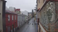 Tenerife - San Cristóbal de La Laguna