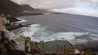 Tenerife - Punta del Hidalgo
