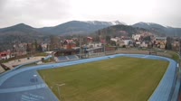 Leichtathletikstadion
