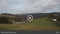Winterberg - Skikarussell Altastenberg