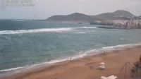 Gran Canaria - Las Palmas - Playa de Las Canteras