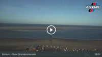 Borkum - Beach