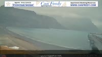 Gran Canaria - Agaete - Playa de las Nieves