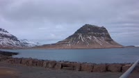 Grundarfjörþur - Kirkjufell