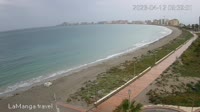 La Manga - Strand