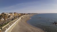 Cirò Marina - Strand