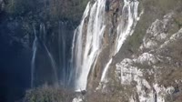 Parque nacional de los Lagos de Plitvice