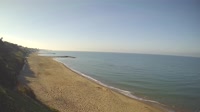 Anzio - Strand